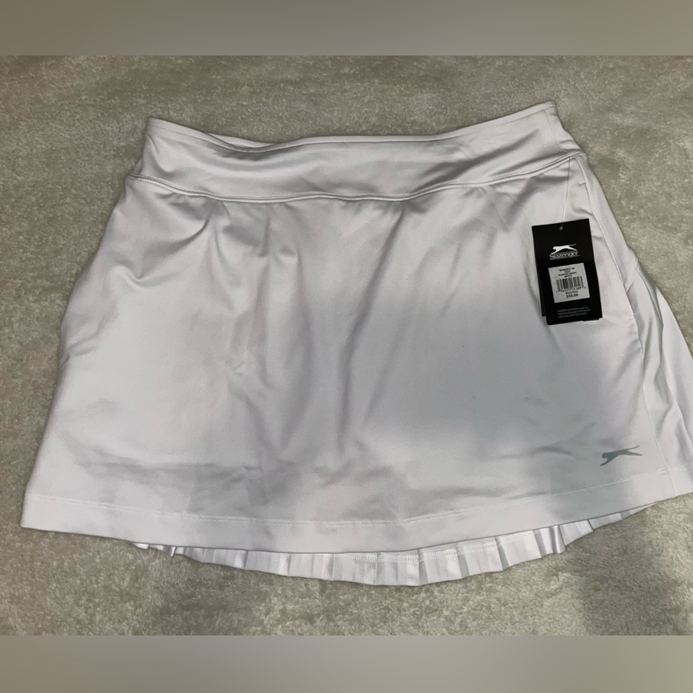 Golf Skirt